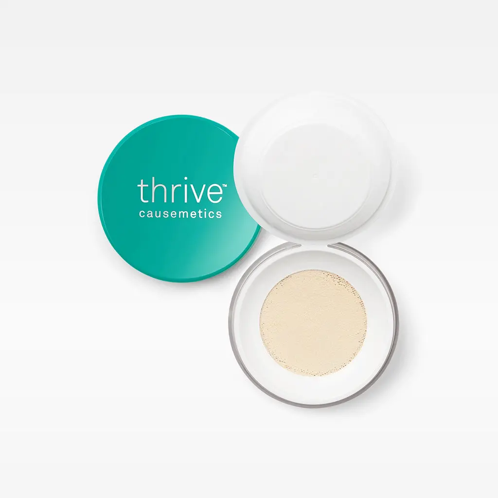 Filtered Effects™ Soft Focus Hd Setting Powder 1