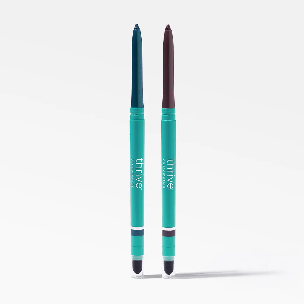 Infinity Waterproof™ Eyeliner Duo 1