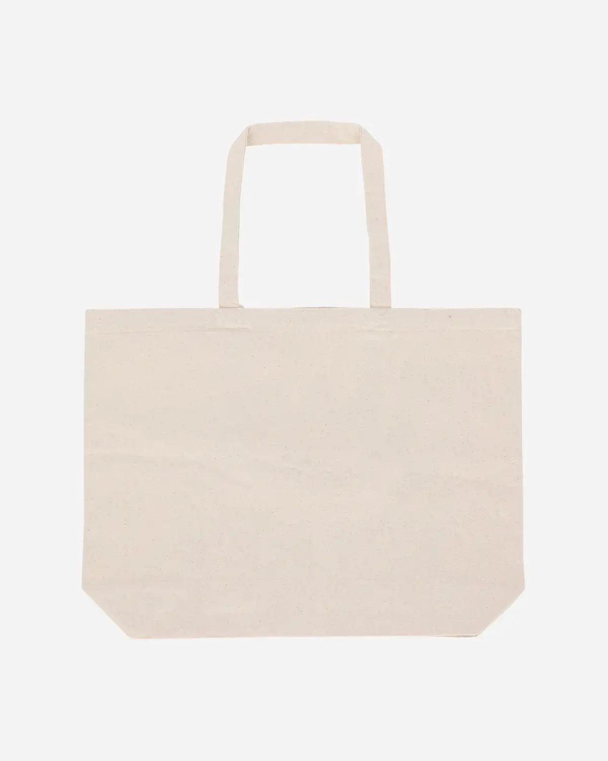 New York Tote Bag Natural 2