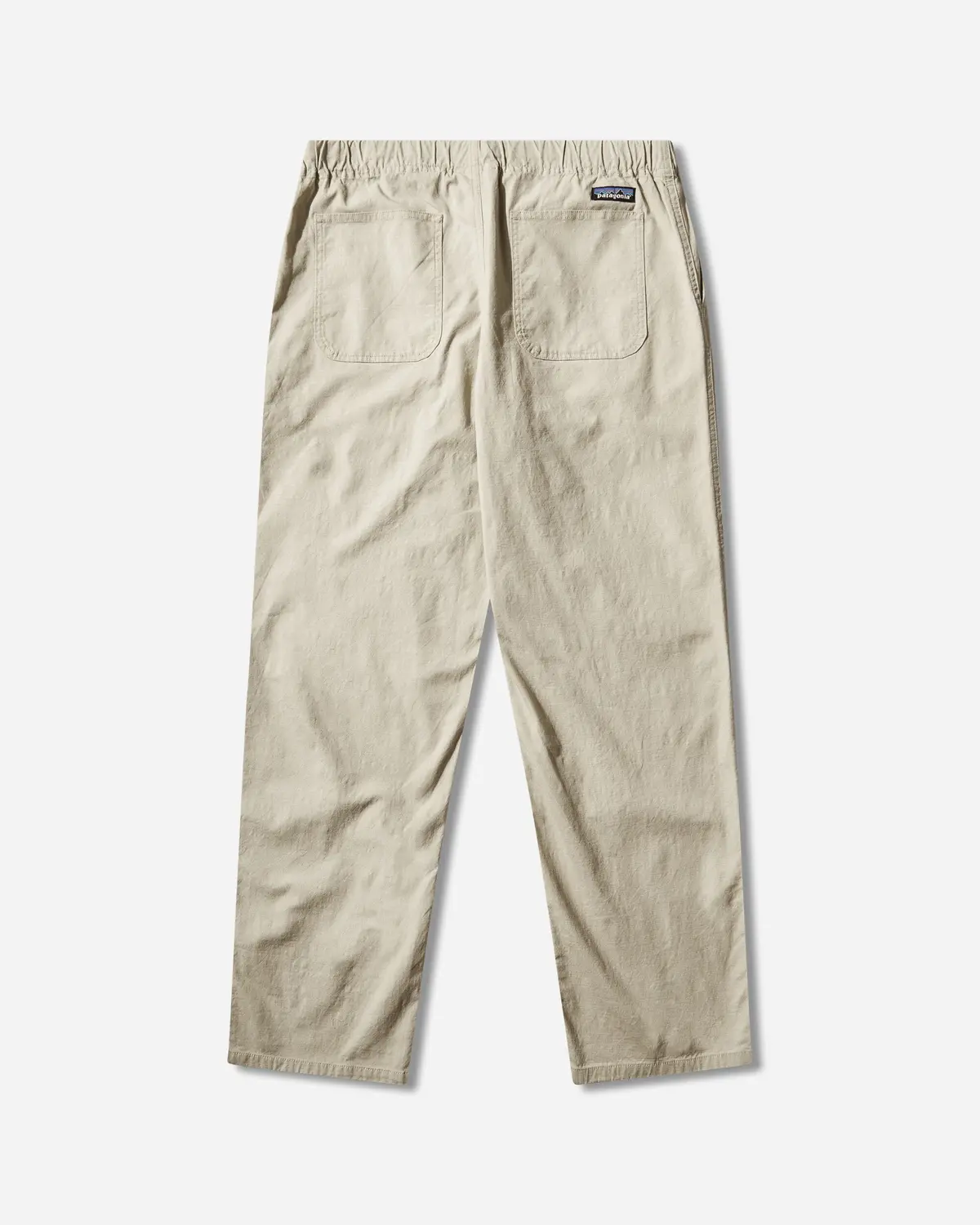Men's Lightweight All-Wear Gi Pants Weathered Stone 2