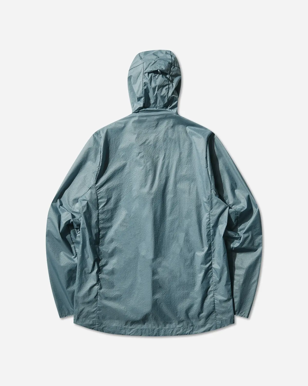 Men's Houdini Jacket Blue Sage 2