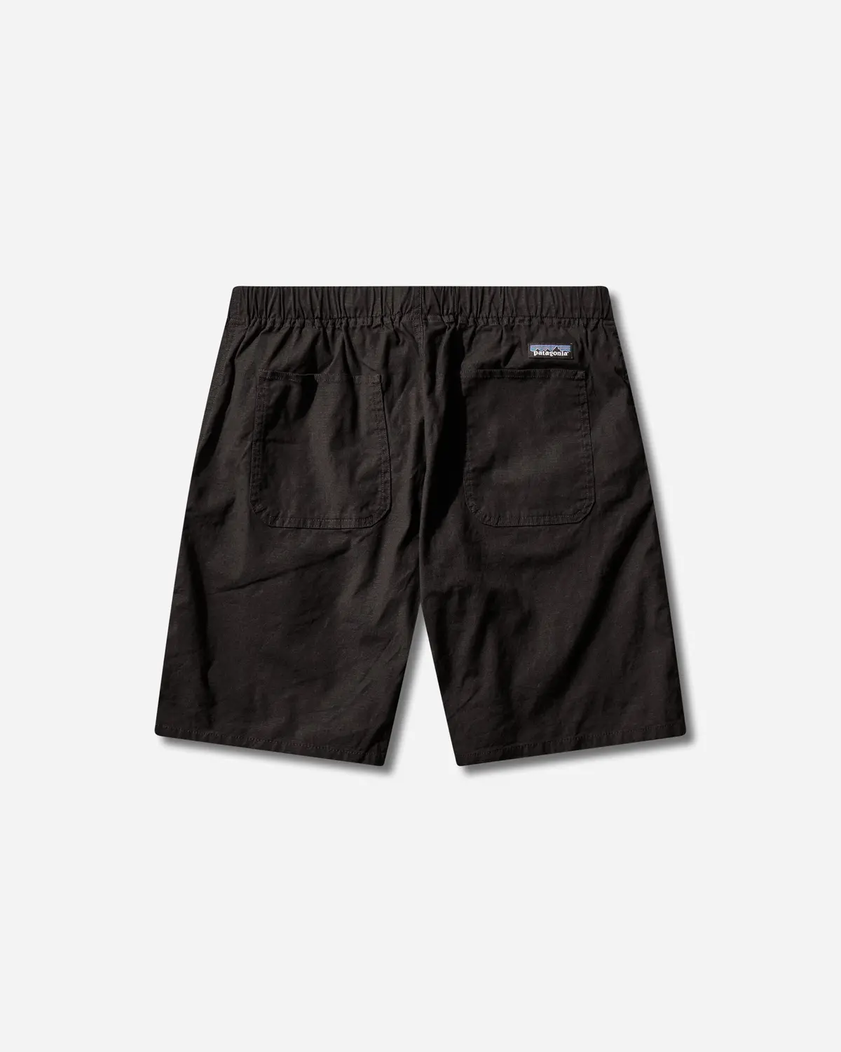 Men's Lightweight All-Wear Gi Shorts 9" Black 2