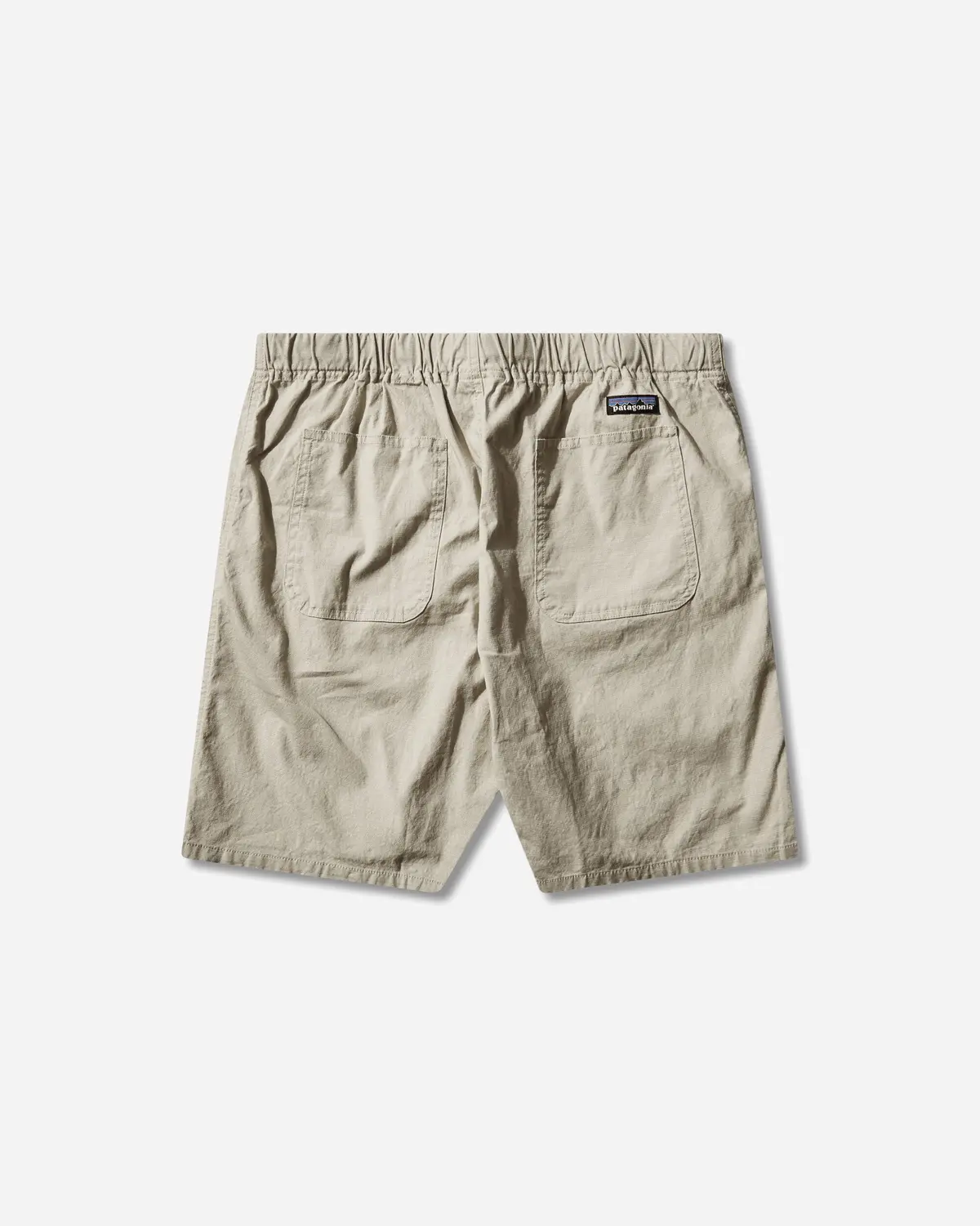 Men's Lightweight All-Wear Gi Shorts 9" Weathered Stone 2
