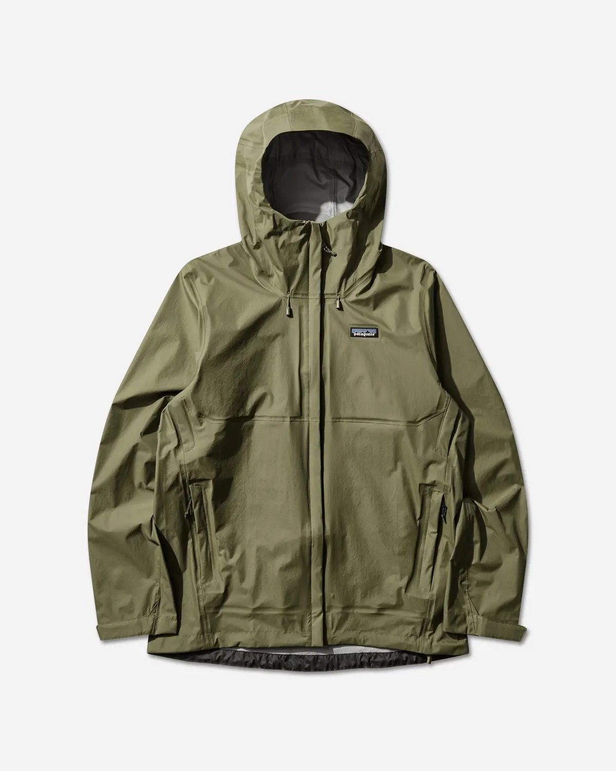 Men's Torrentshell 3L Jacket Caper Green 1