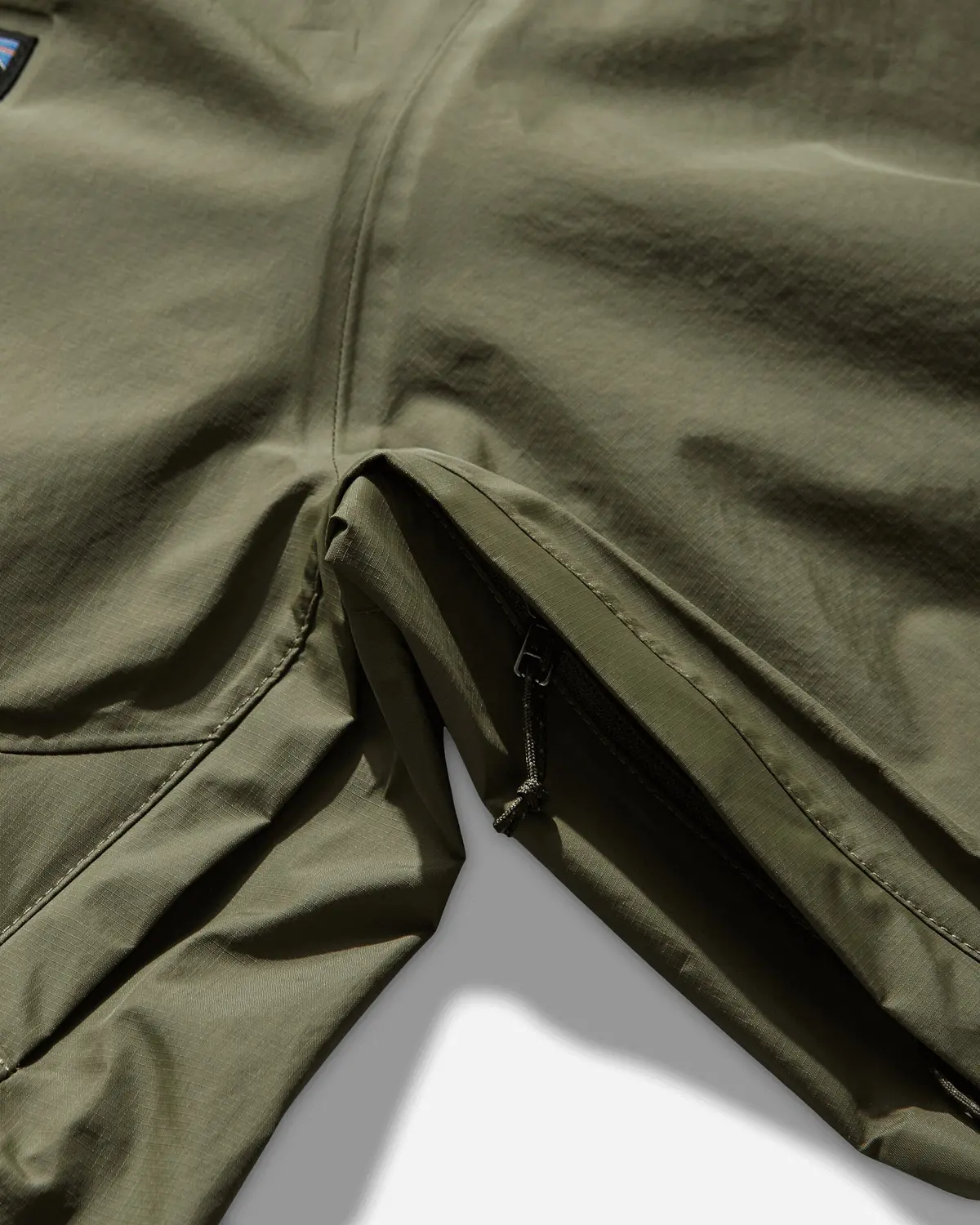 Men's Torrentshell 3L Jacket Caper Green 3