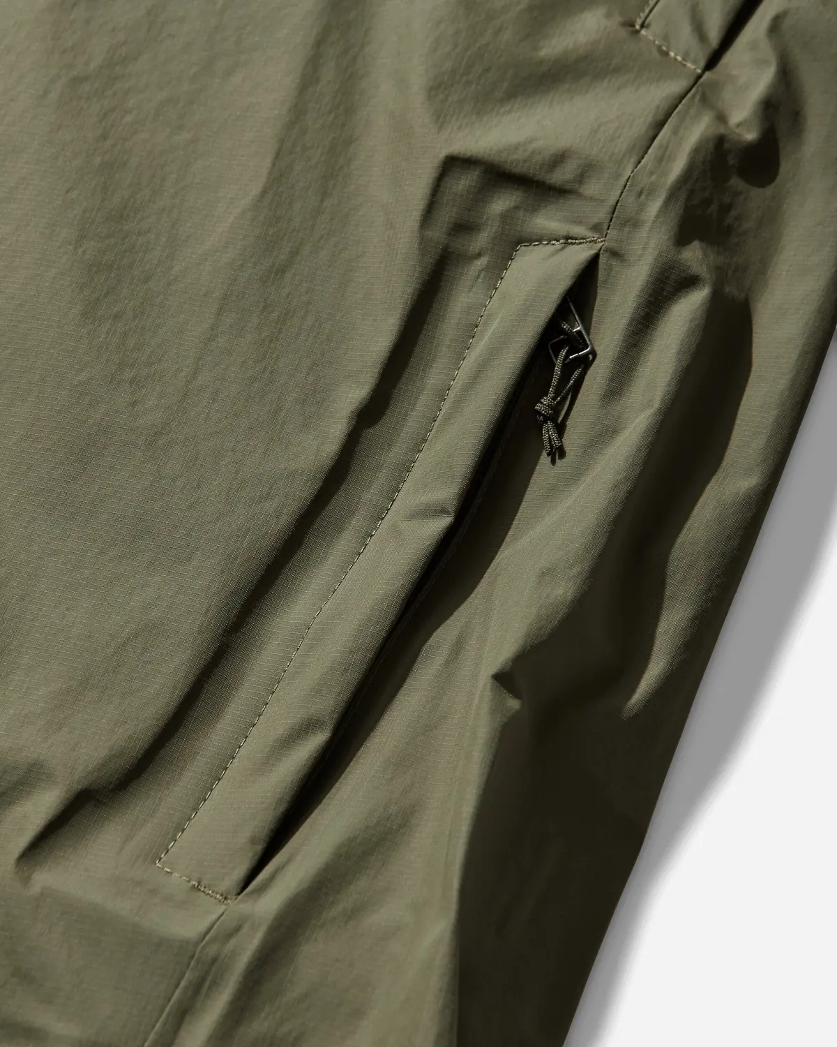 Men's Torrentshell 3L Jacket Caper Green 4