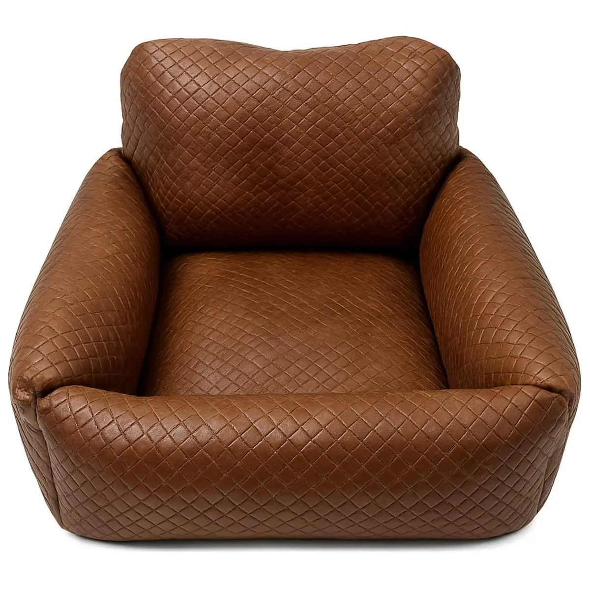 Pawsuite Leather 1