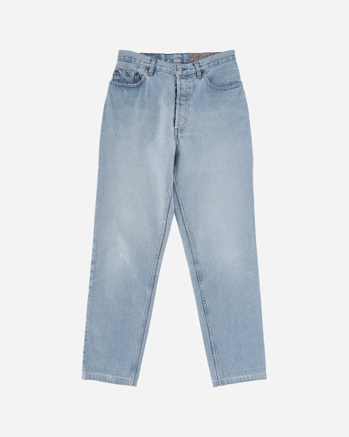Women's 901 Jeans Blue 1