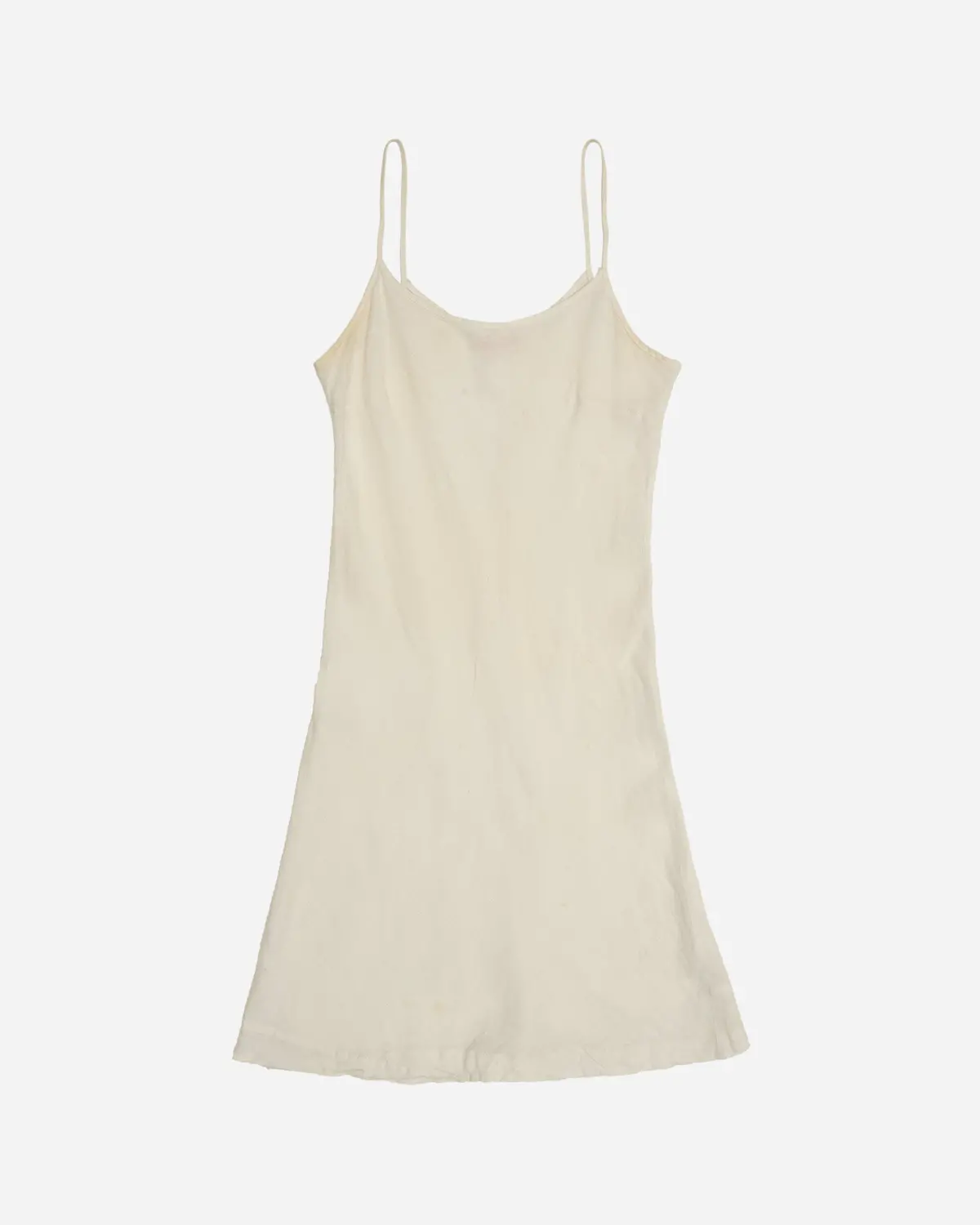 Women's Summer Dress White 1