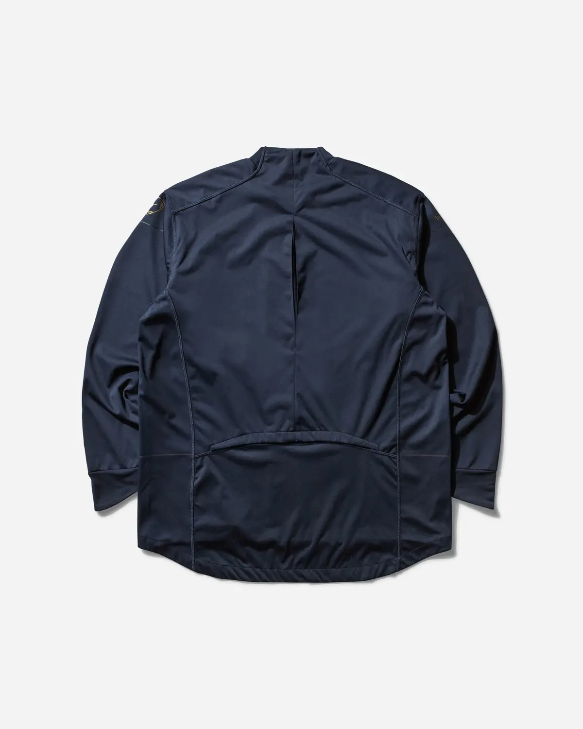 Men's Inter Training Top Blue 2