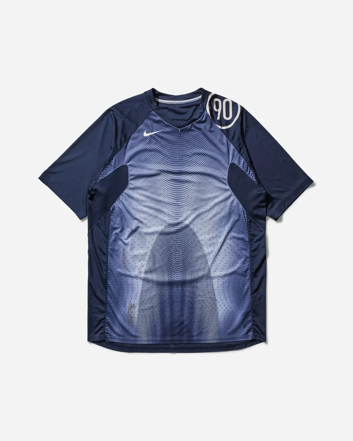 Men's Total 90 Top Blue 1