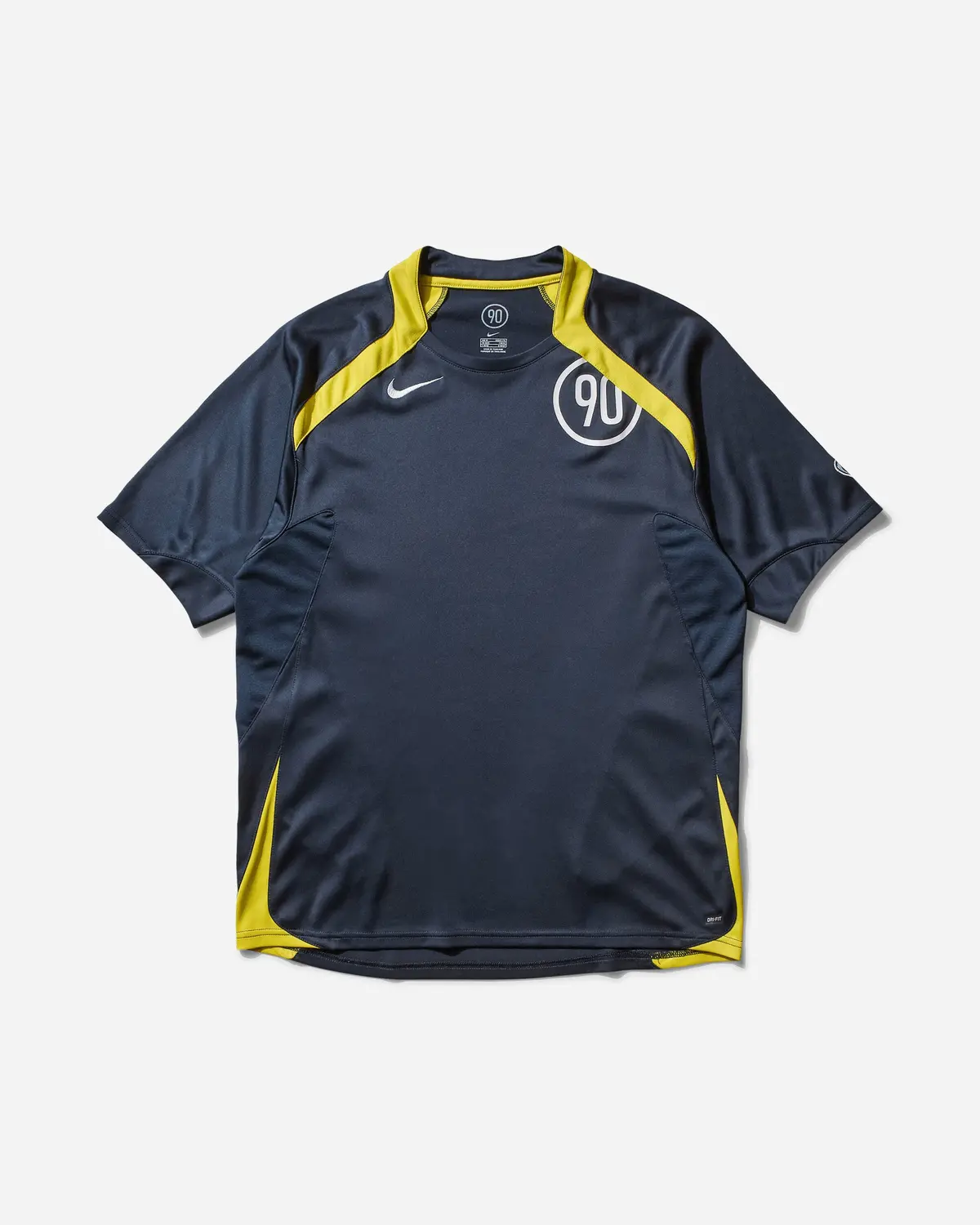 Men's Total 90 Top Blue 1