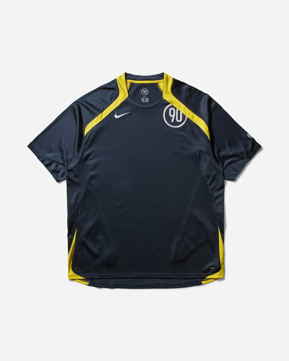 Men's Total 90 Top Blue 1