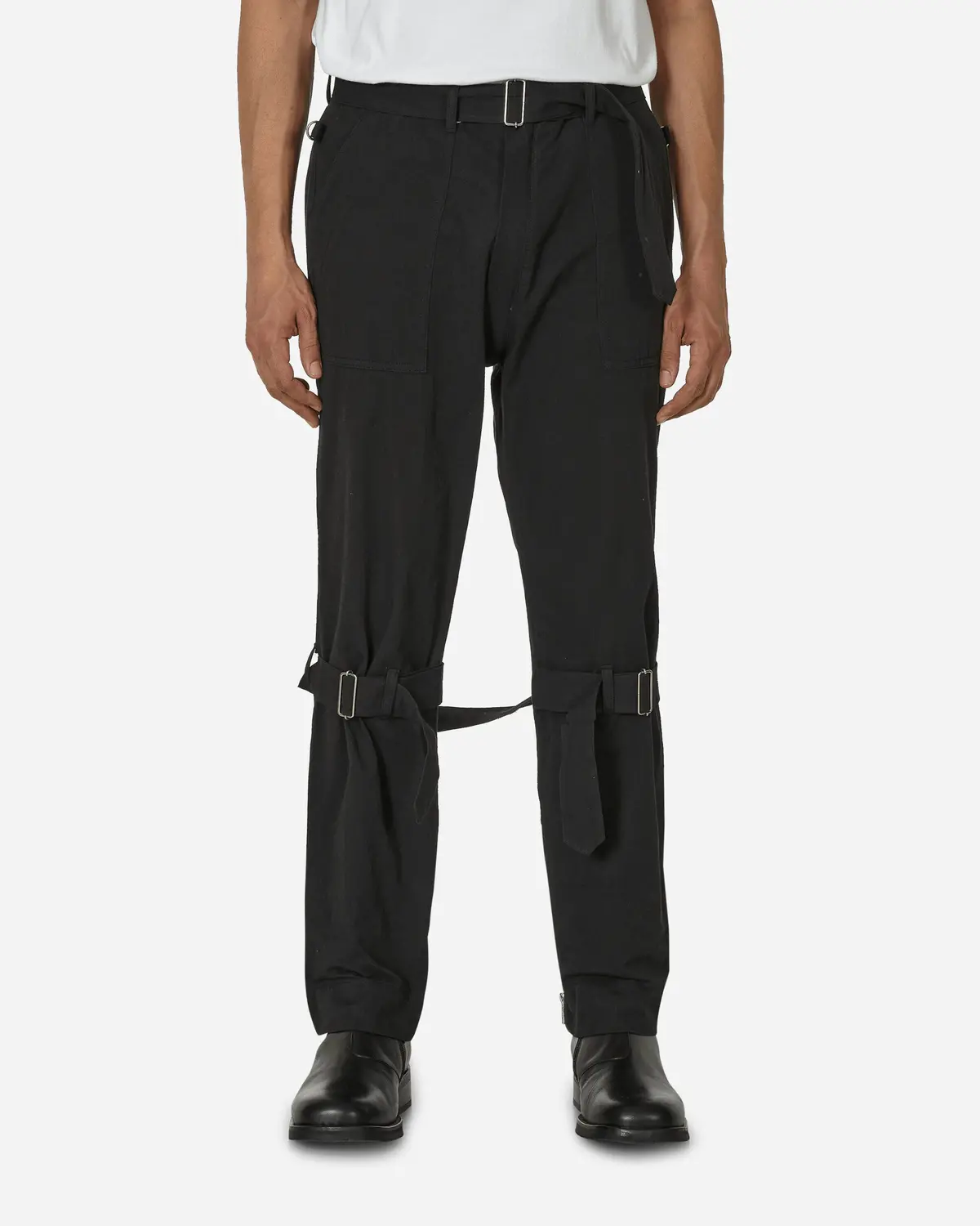 Bontage Pants Black 1