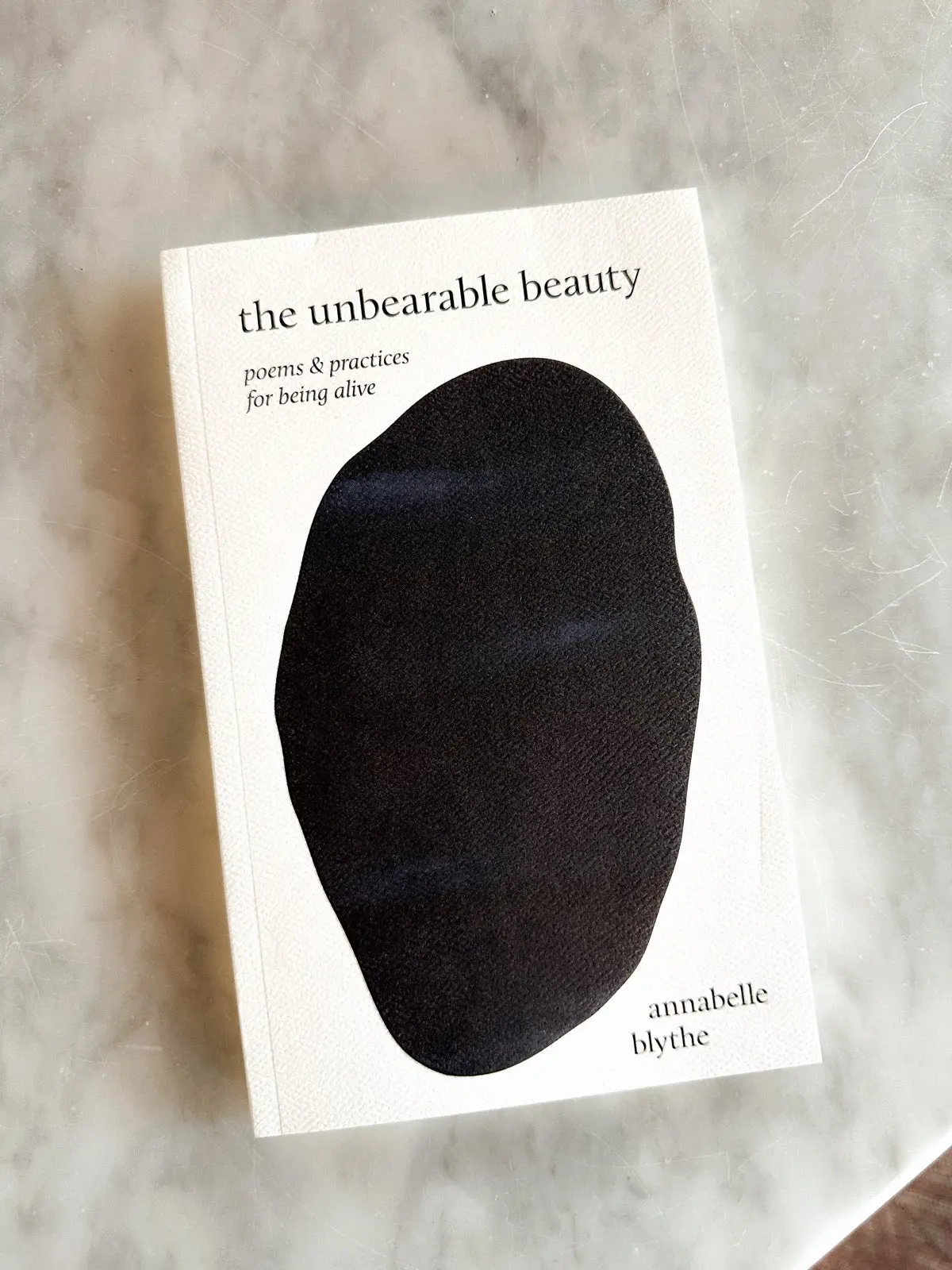 Unbearable Beauty By Annabelle Blythe 1