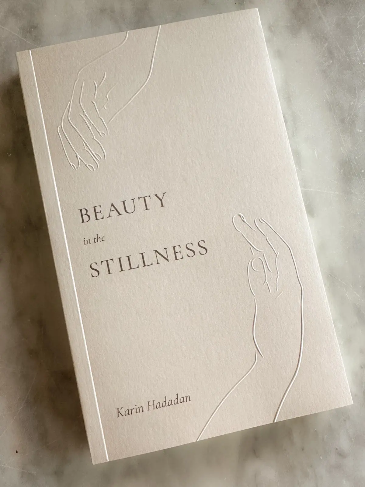 Beauty In The Stillness By Karin Hadadan 1