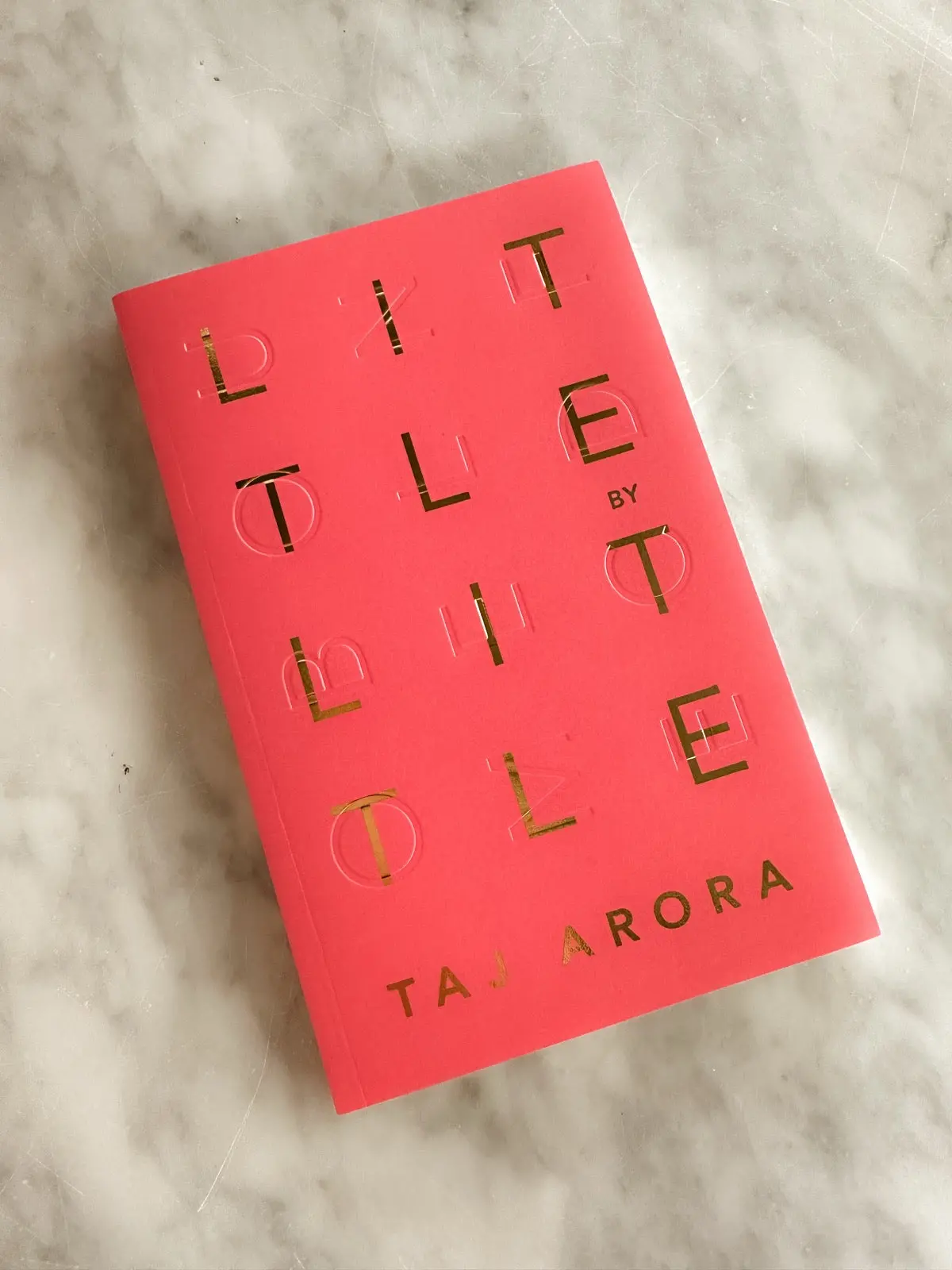 Little By Little By Taj Arora 1