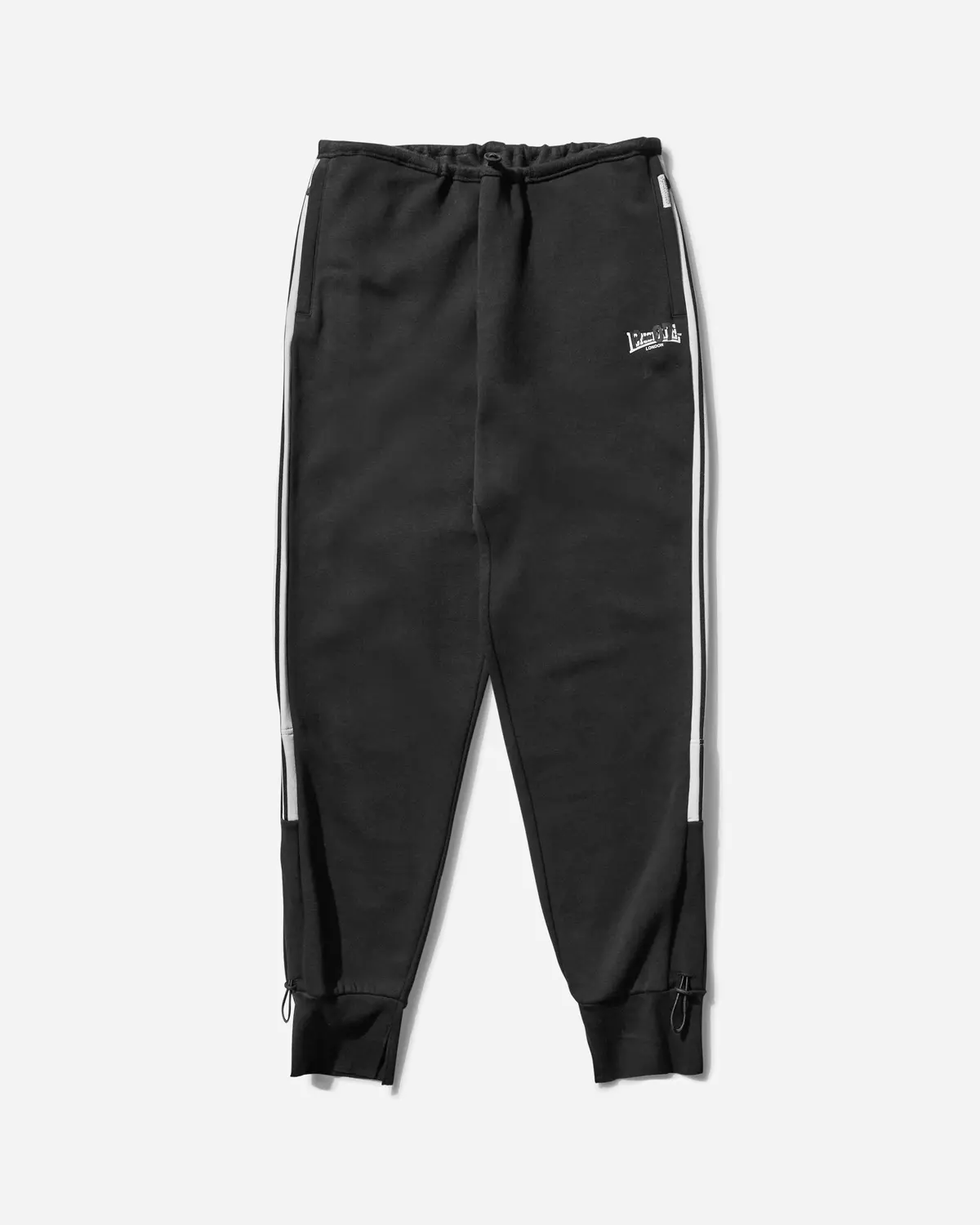 Women's Toogle Tracksuit Pants Black 1
