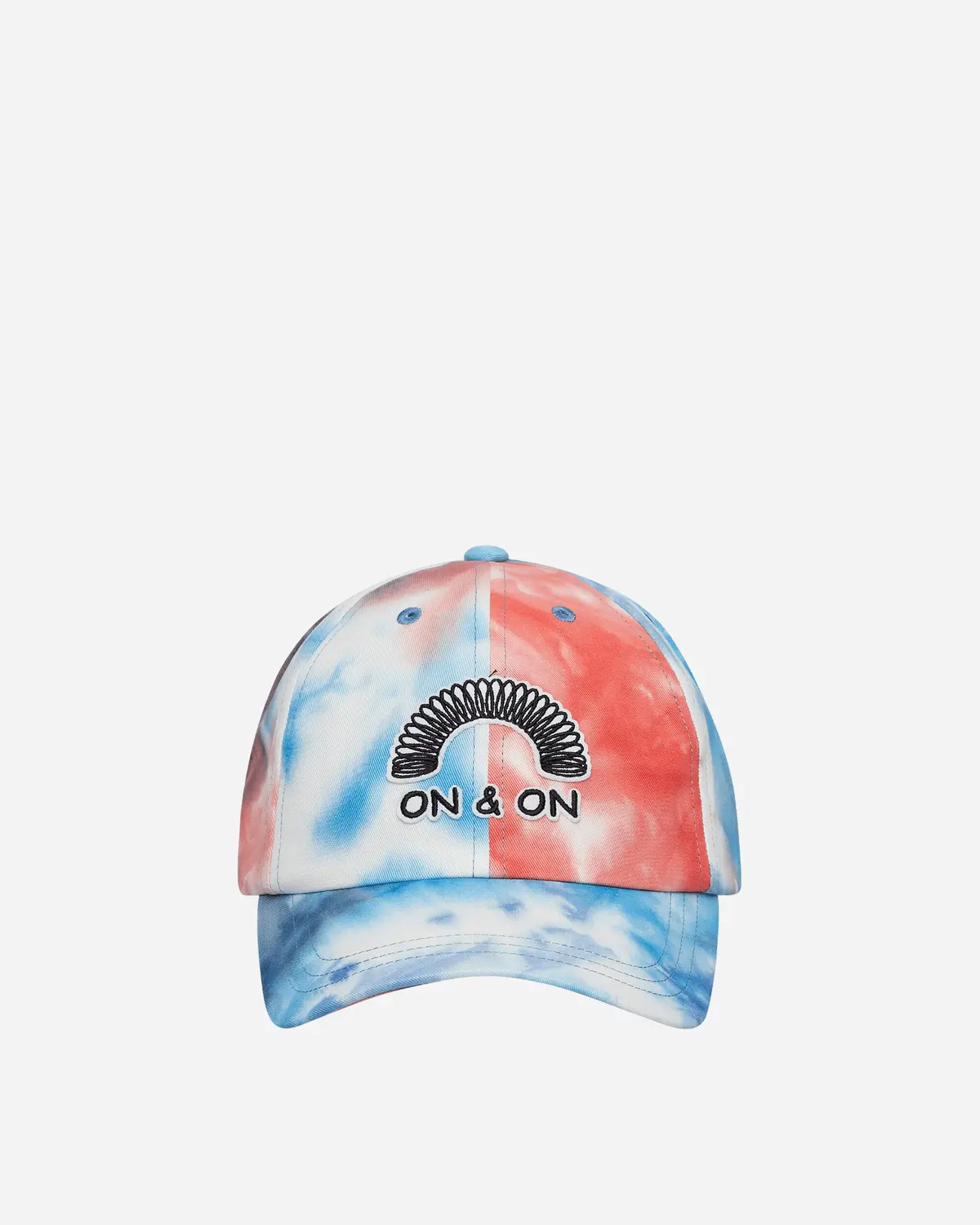 "On&On" Cap Batik Wild 1