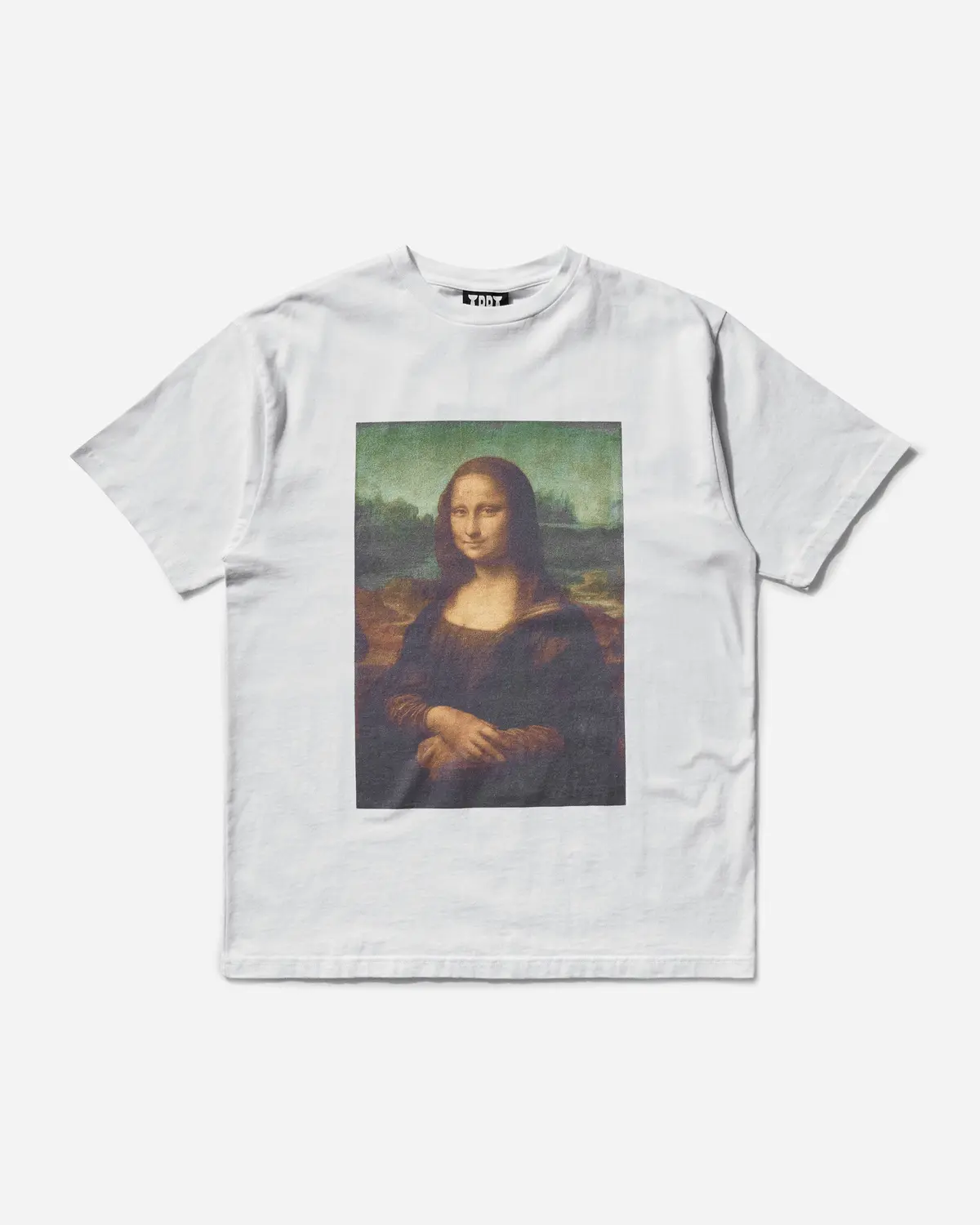 Men's The Hit T-Shirt White 1