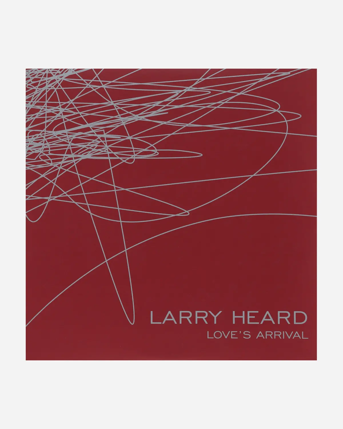 Love's Arrival Vinyl 1