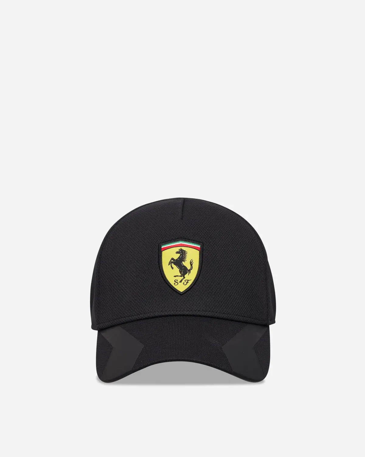 Scuderia Ferrari Baseball Cap Black 1