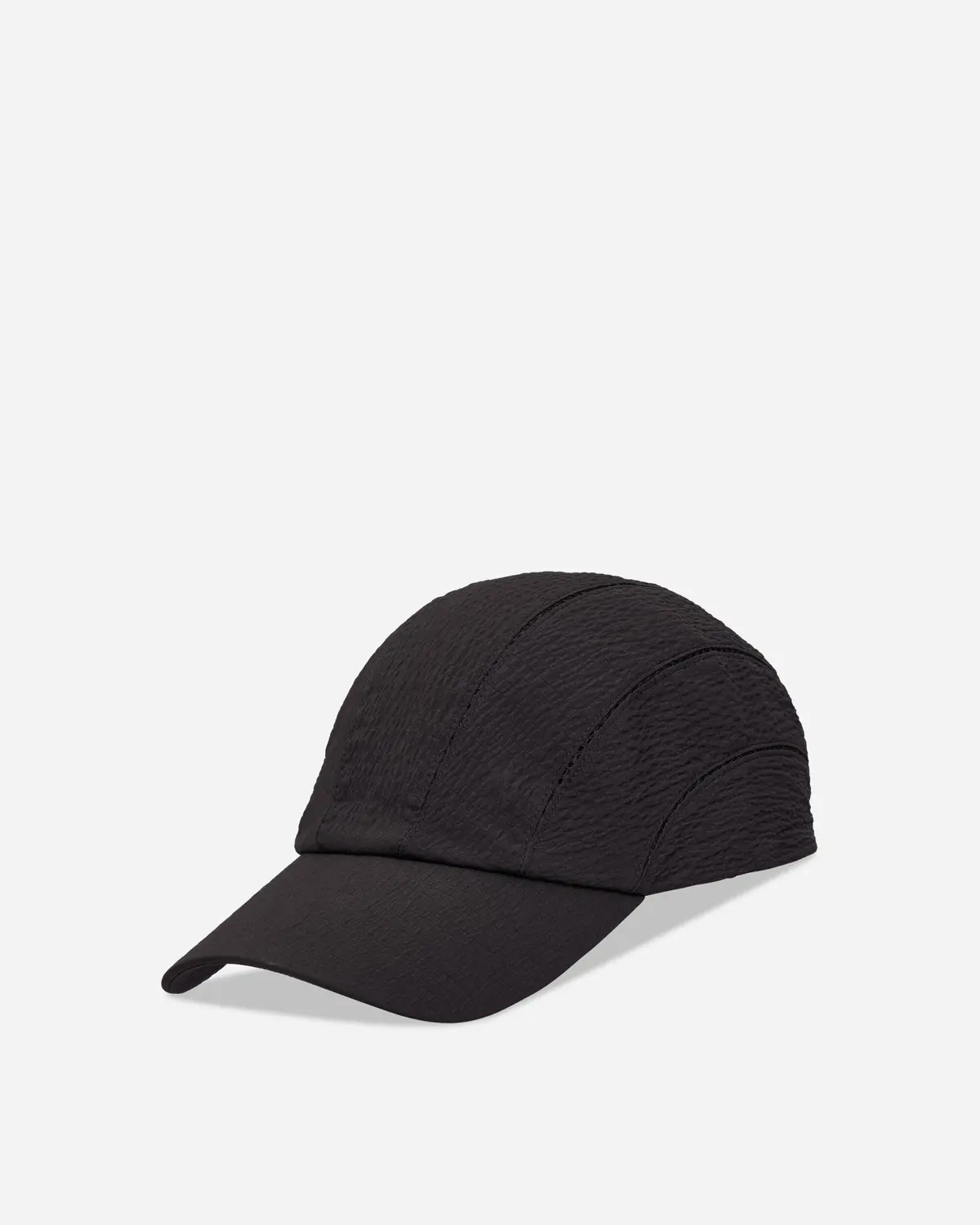 _J.L-A.L_ Baseball Cap Dark Umber 1