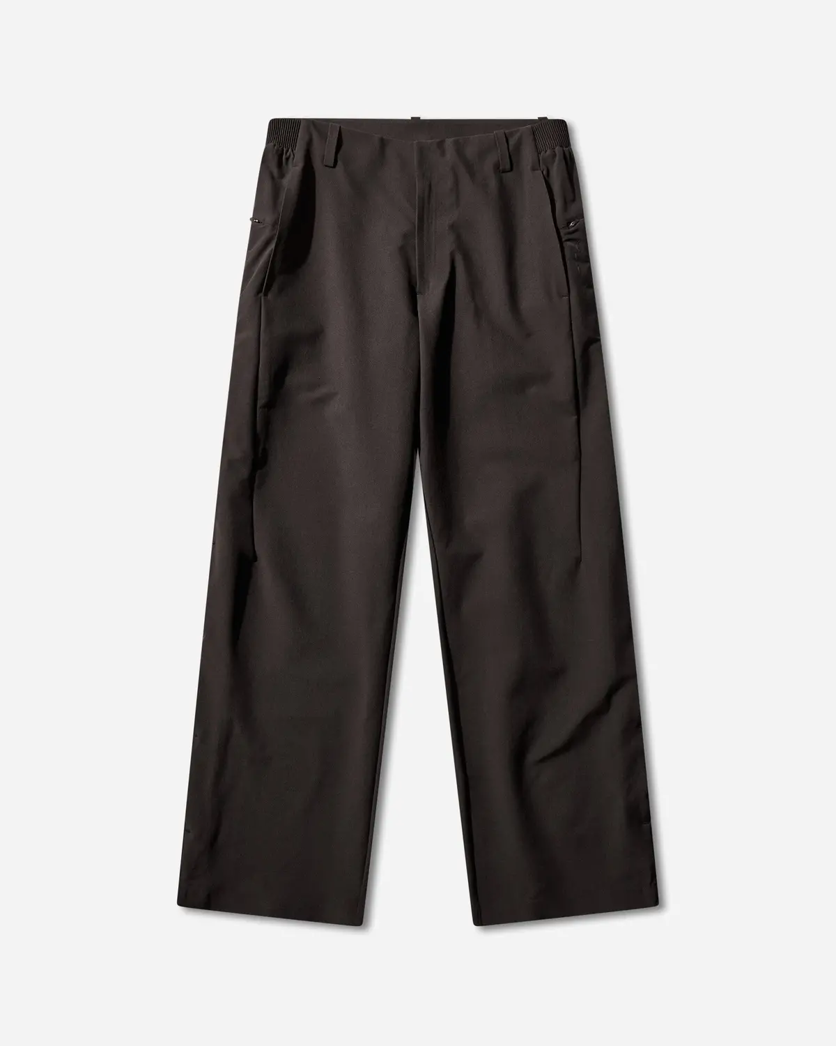 _J.L-A.L_ Pants Dark Umber 1