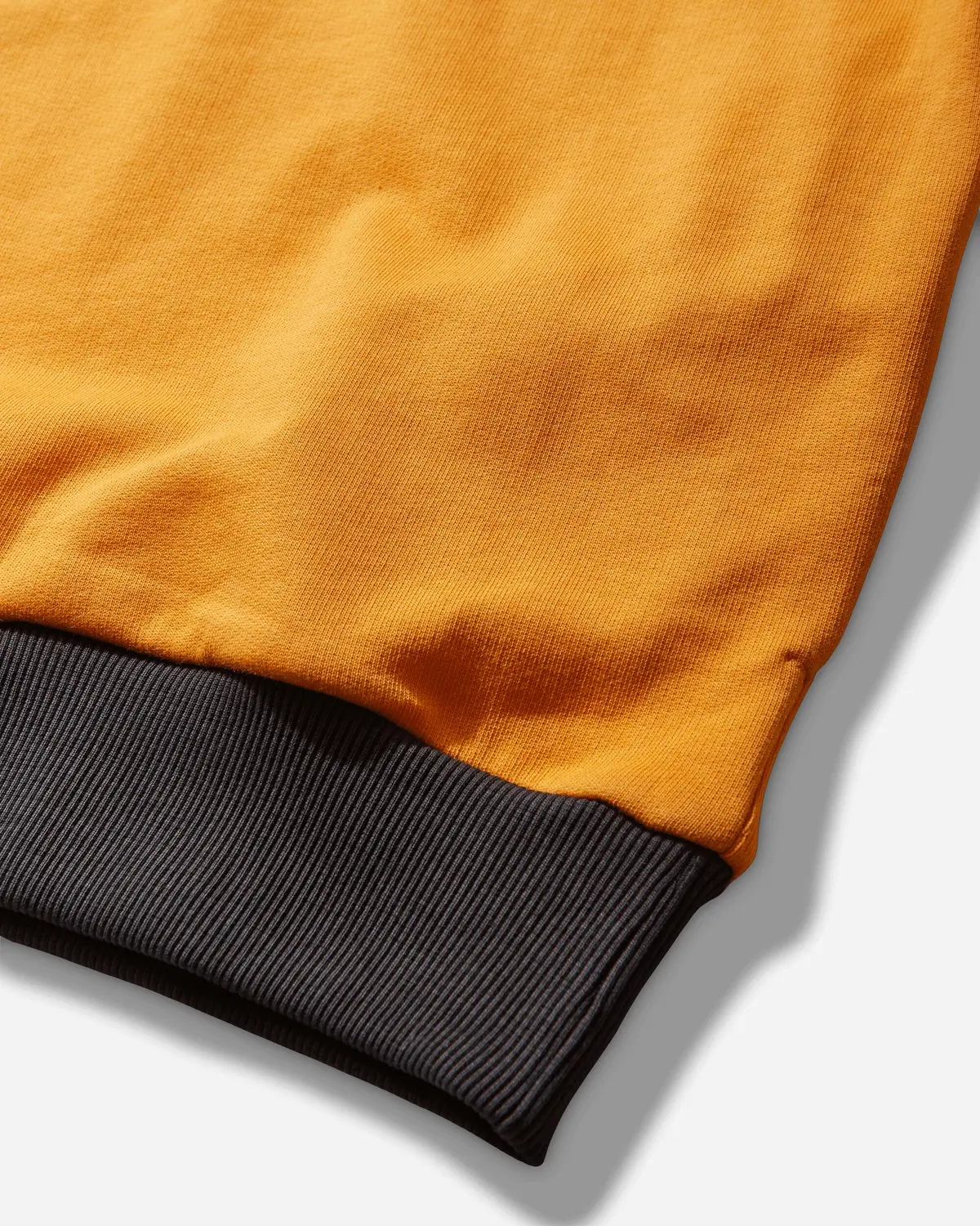 Men's Mclaren Racing Replica Hoodie Papaya 4