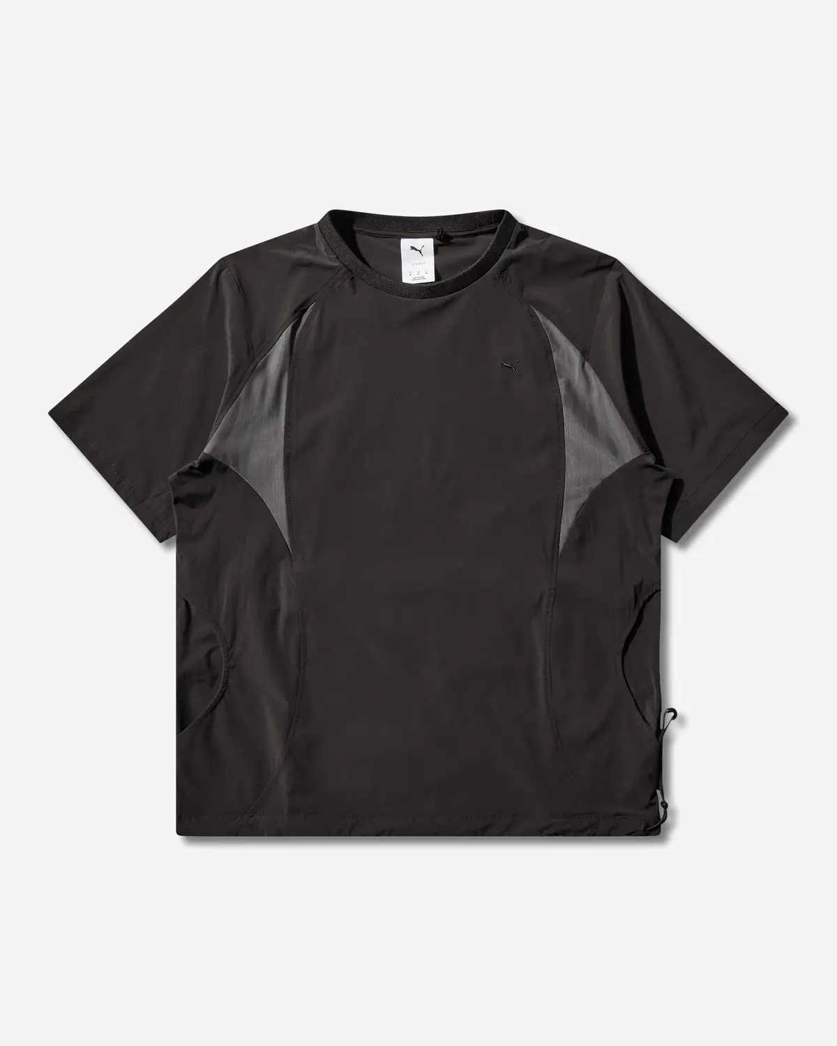 Men's Clrt 2G Relaxed T-Shirt Black 1