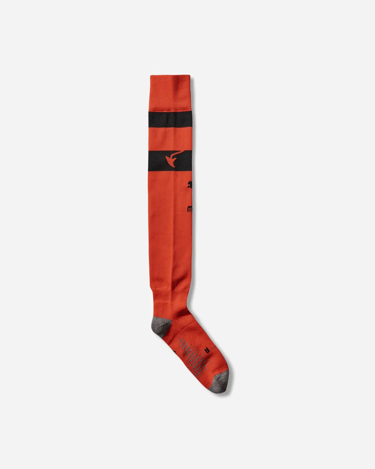 Ac Milan X Slam Jam Replica Socks Red 1