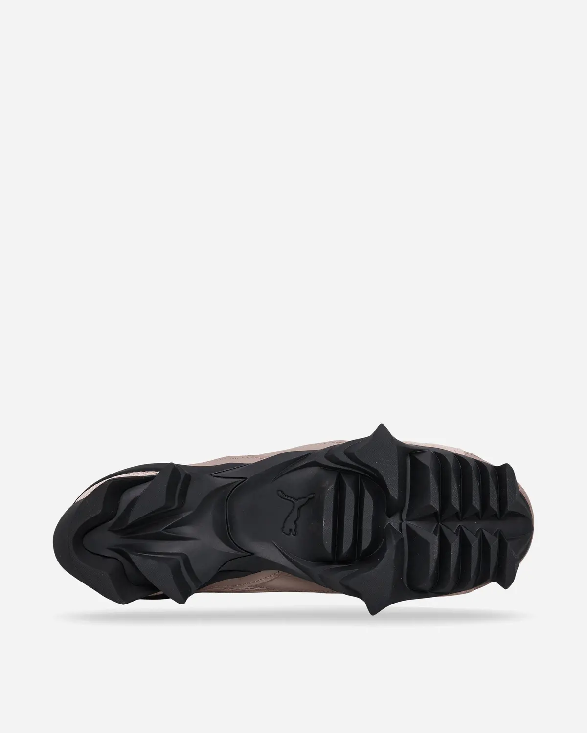 Beisser Waxed Sneakers Sandstone / Rose Latte 5