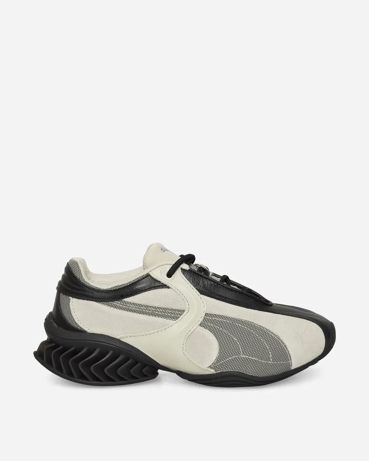 Cell Geo 1 Sneakers Black / Birch Tree 1