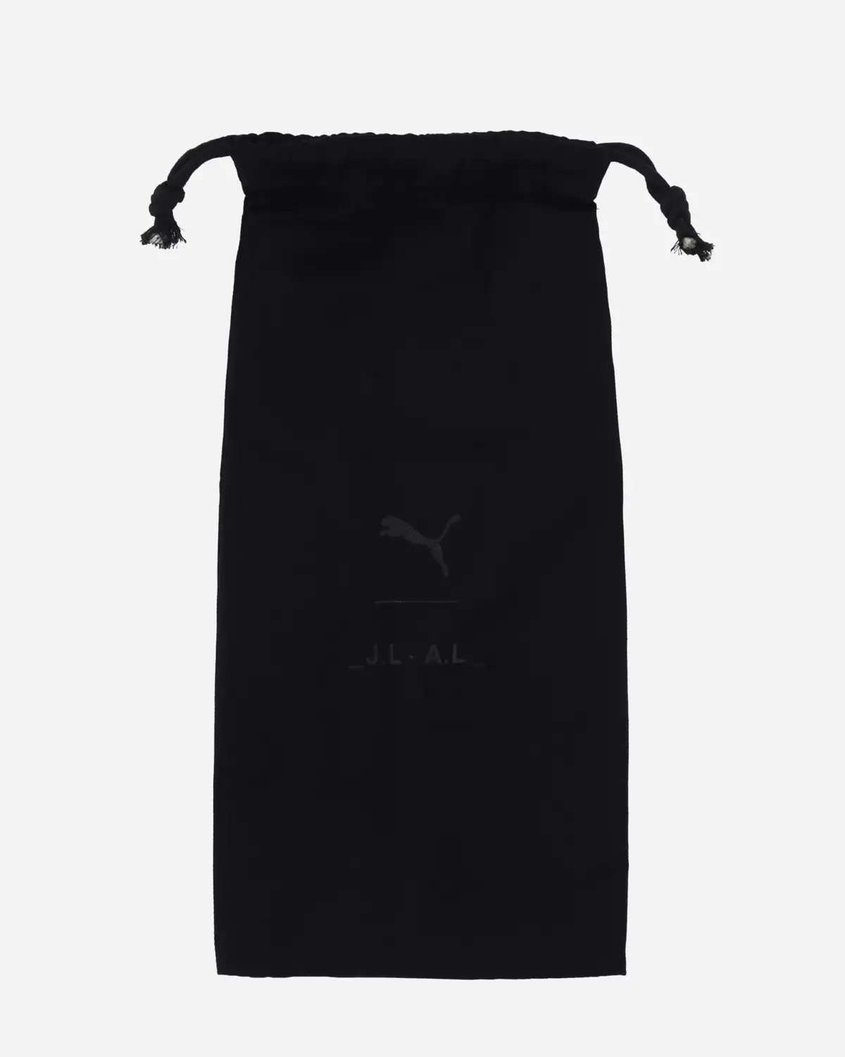 _J.L-A.L_ Cell Geo 1 Umbre Sneakers Cocoa Bean / Black 7