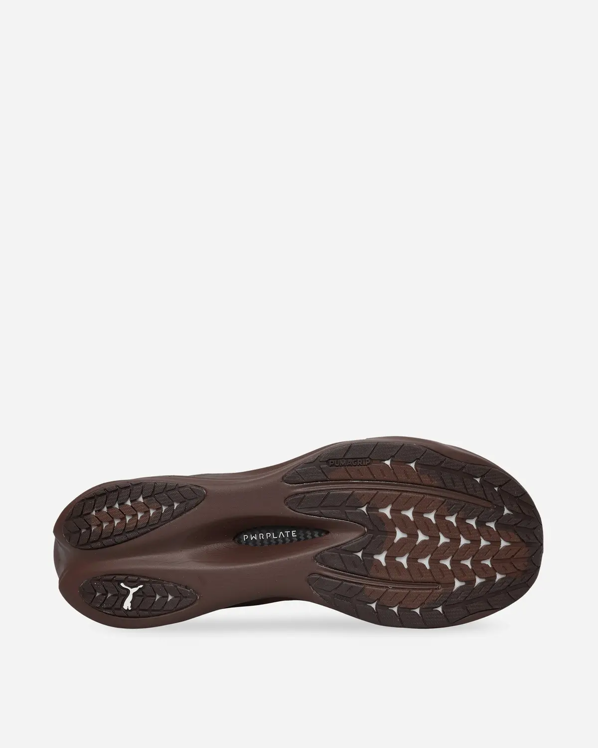 Deviate Nitro 4 Sneakers Espresso Brown / Russet Brown 5