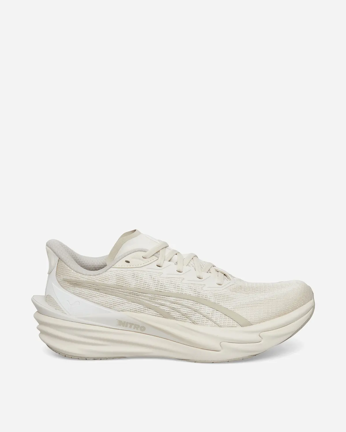 Deviate Nitro 4 Sneakers Alpine Snow / Warm White 1