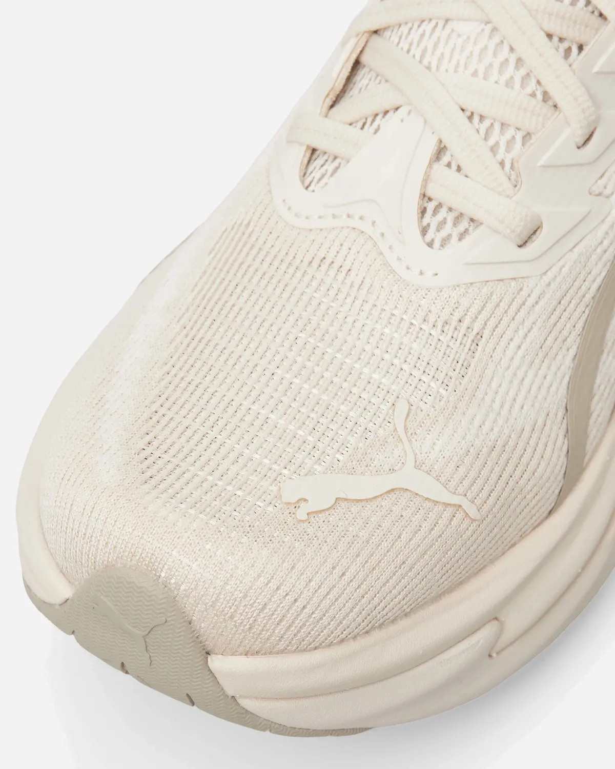 Deviate Nitro 4 Sneakers Alpine Snow / Warm White 6