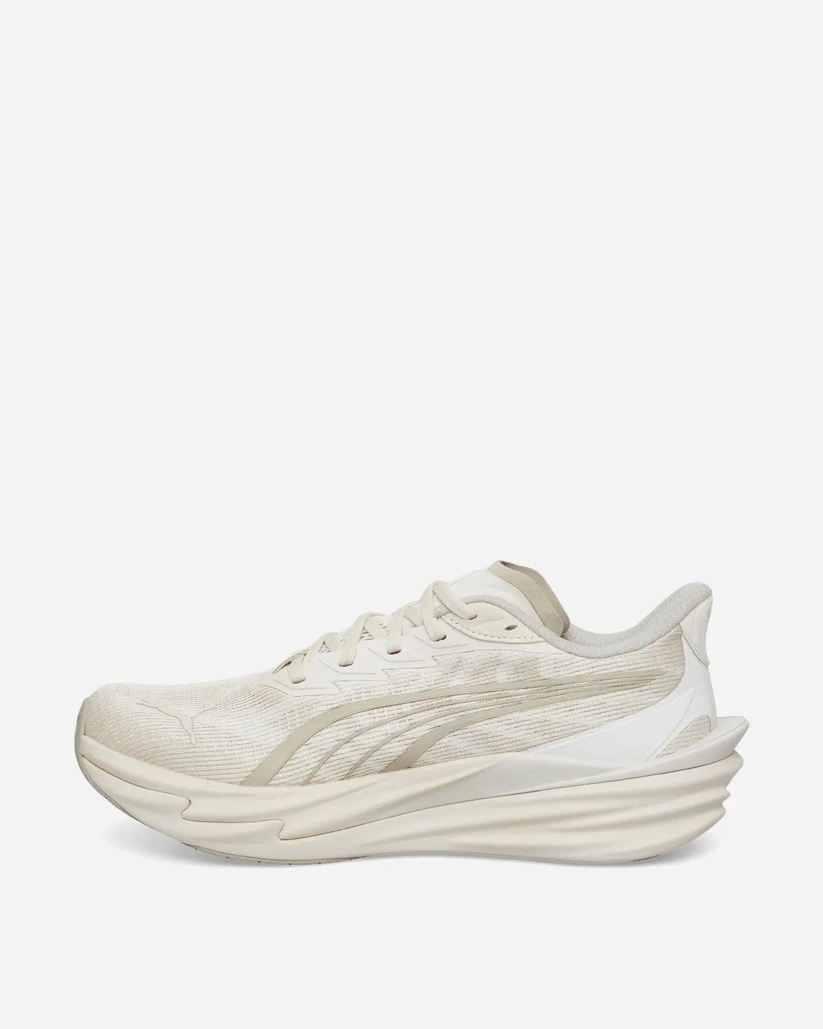 Deviate Nitro 4 Sneakers Alpine Snow / Warm White 3