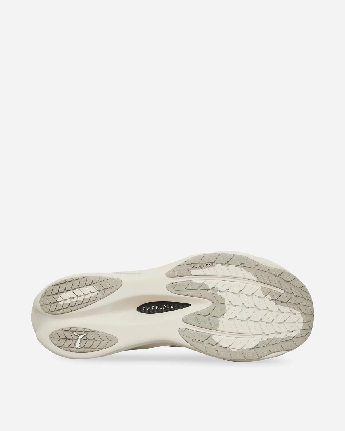 Deviate Nitro 4 Sneakers Alpine Snow / Warm White 5