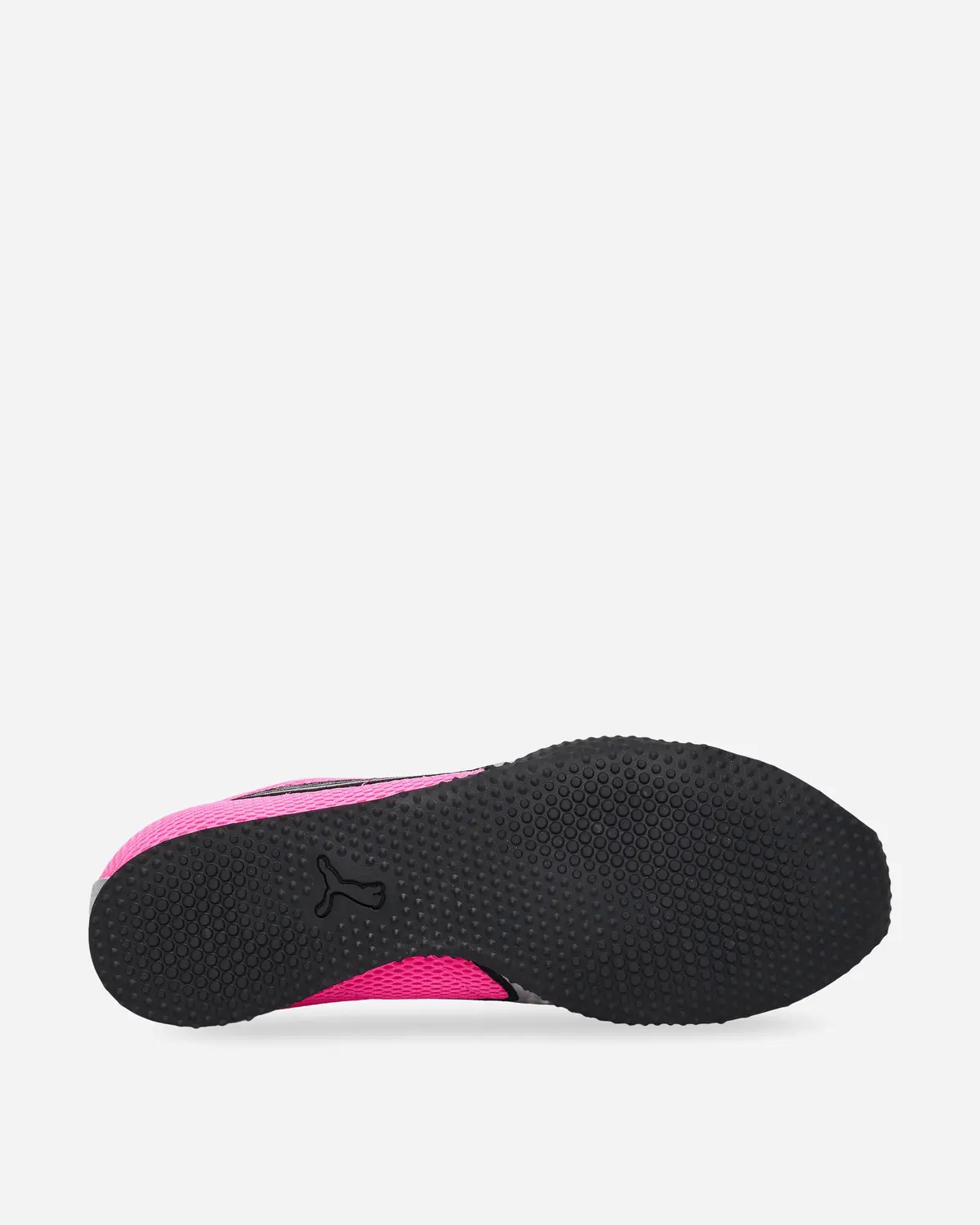 H-Street Og Sneakers Poison Pink / Silver 5