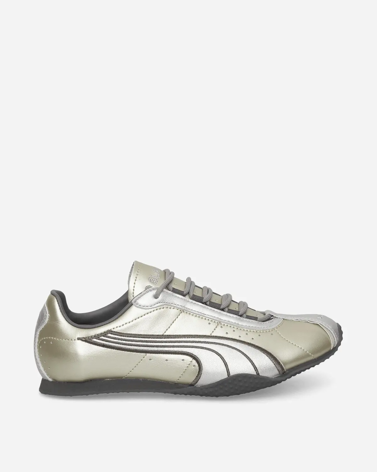 Slam Jam H-Street Sneakers Sedate Grey / Stormy Slate 1