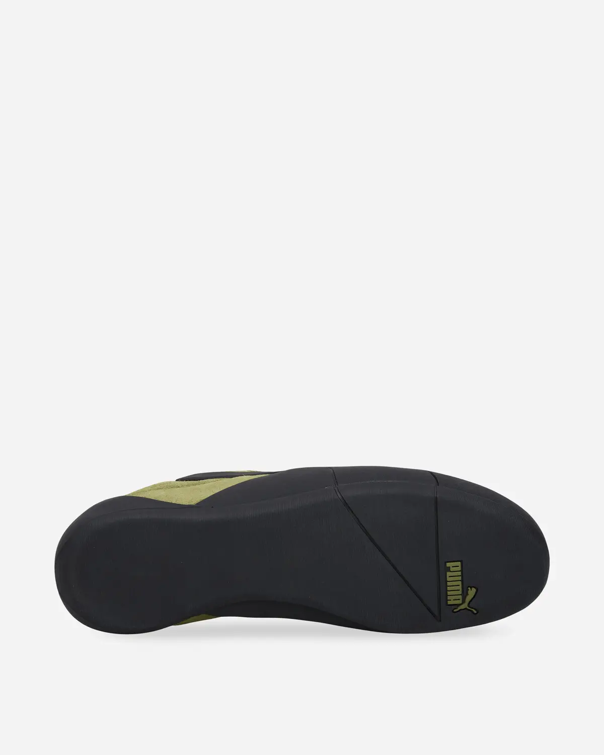 Klim Sneakers Olive Green / Black 5
