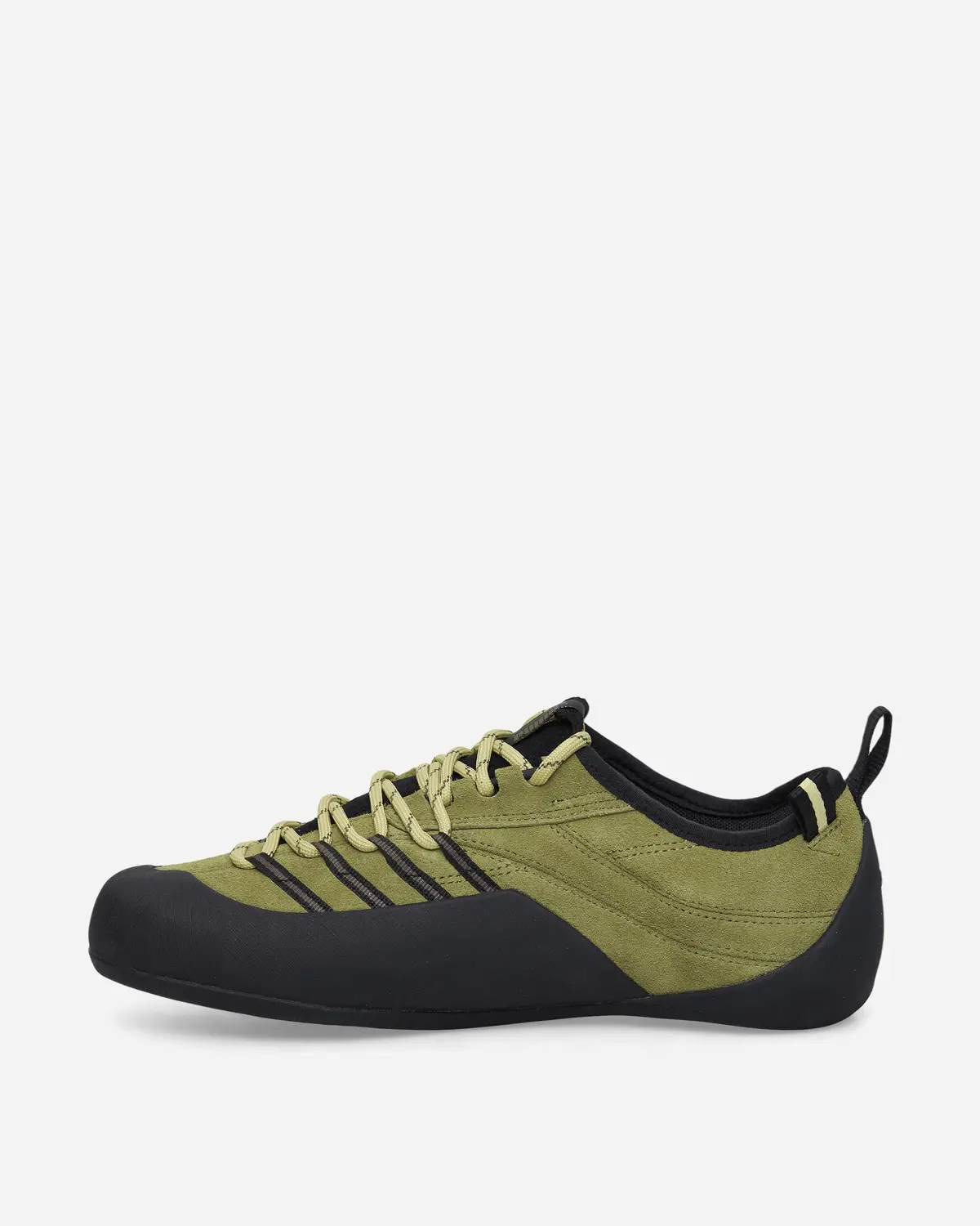 Klim Sneakers Olive Green / Black 3