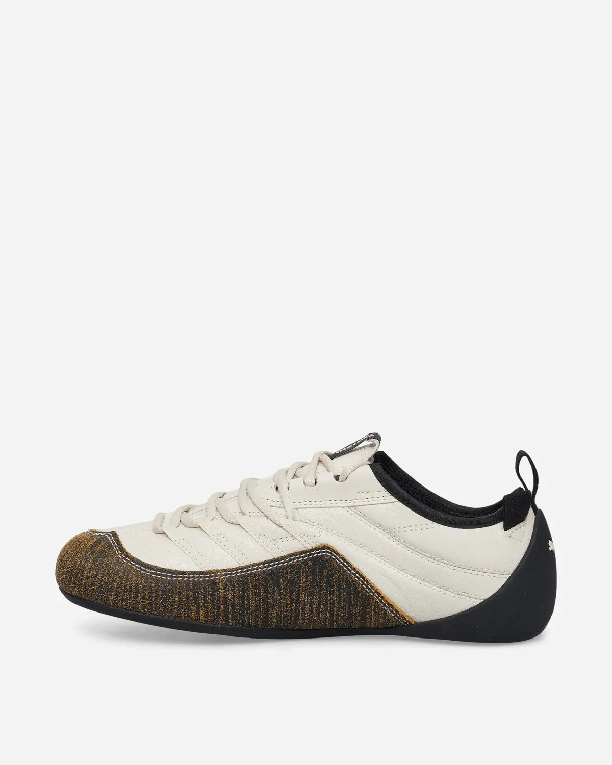 Guizio Klim Sneakers Alpine Snow / Black 3