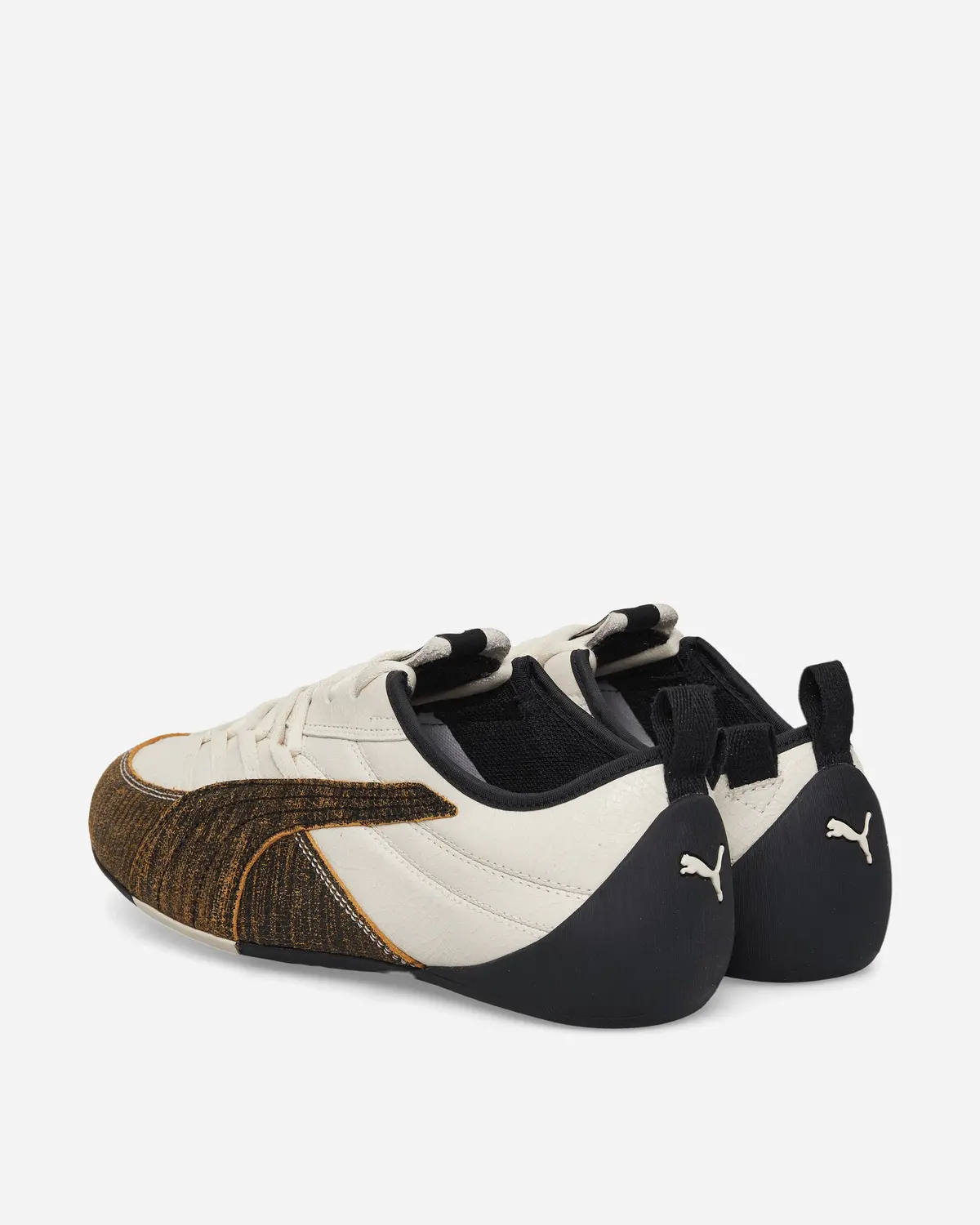 Guizio Klim Sneakers Alpine Snow / Black 4