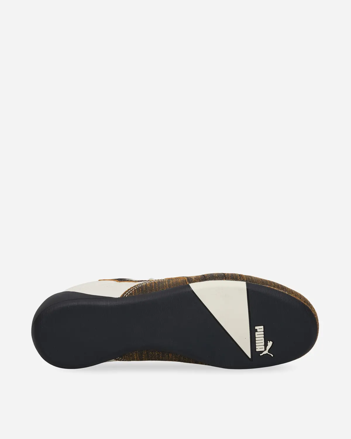 Guizio Klim Sneakers Alpine Snow / Black 5
