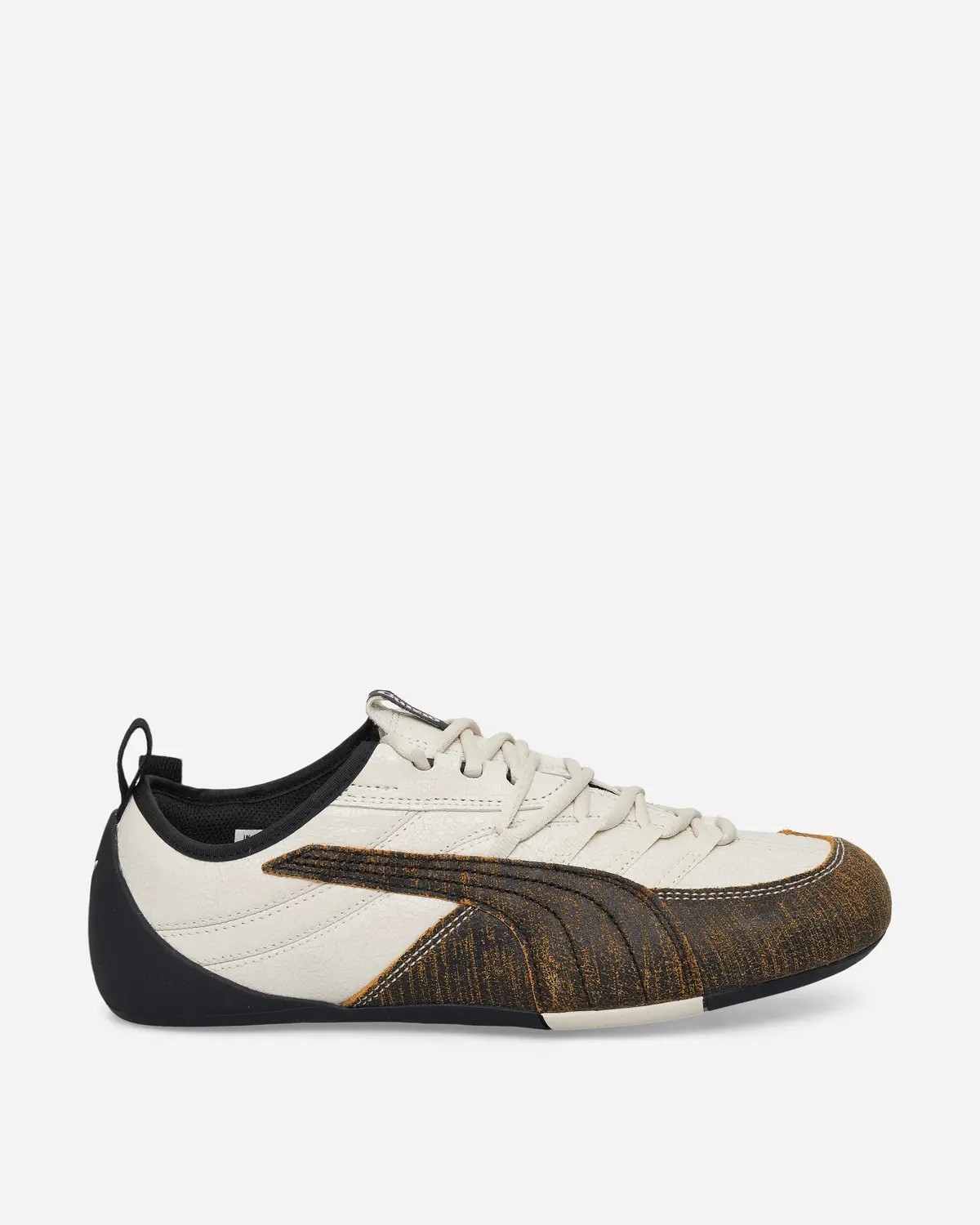 Guizio Klim Sneakers Alpine Snow / Black 1
