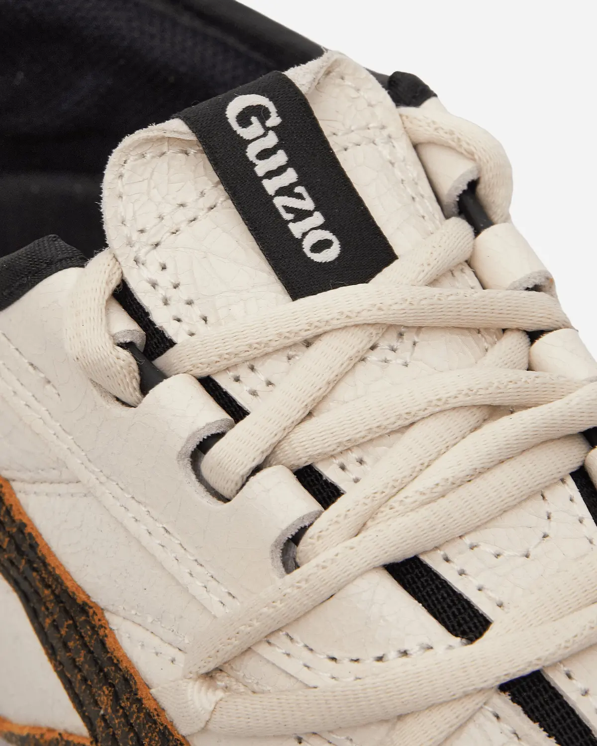 Guizio Klim Sneakers Alpine Snow / Black 6