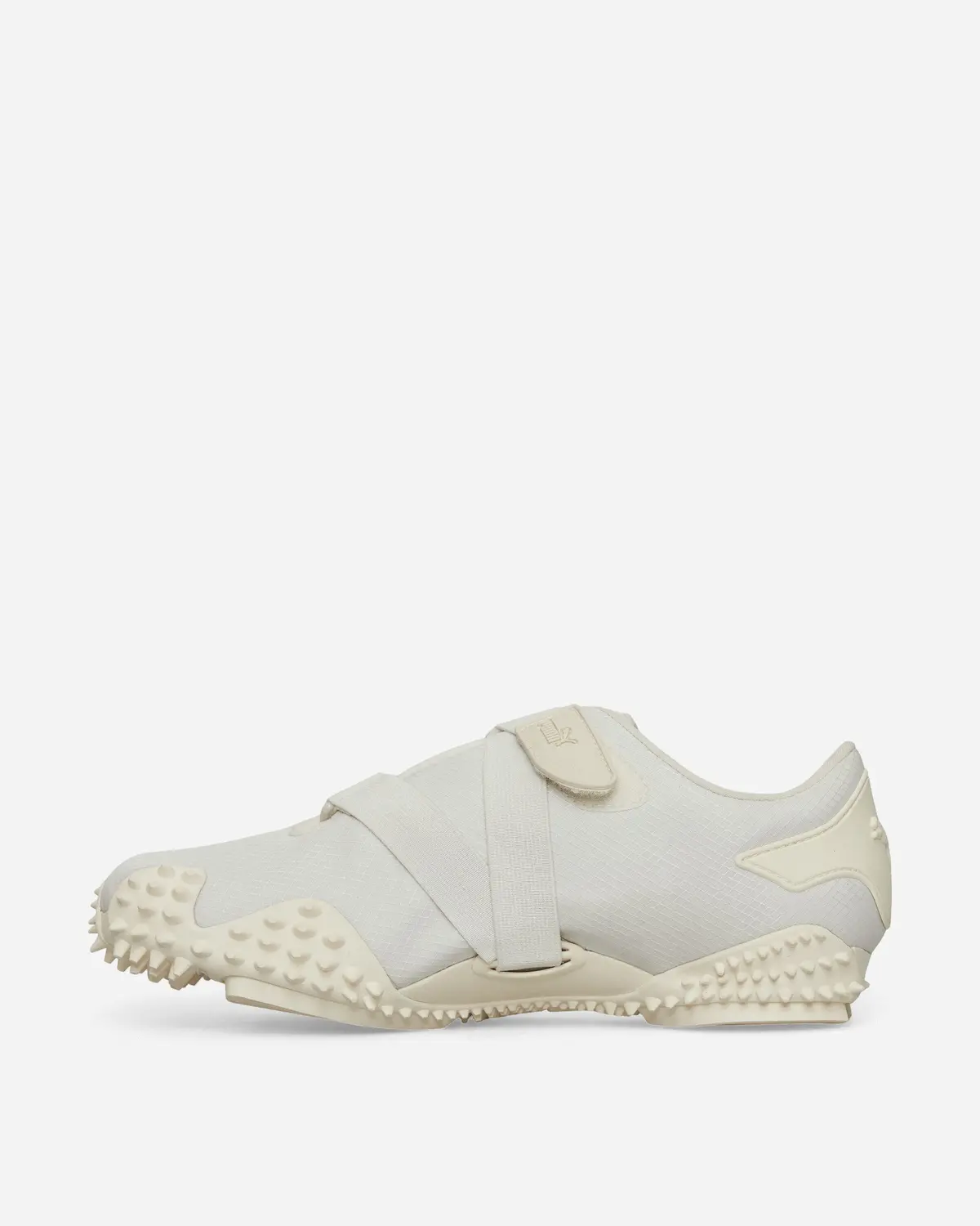 Mostro Archive Sneakers Vapor Gray / Frosted Ivory 3