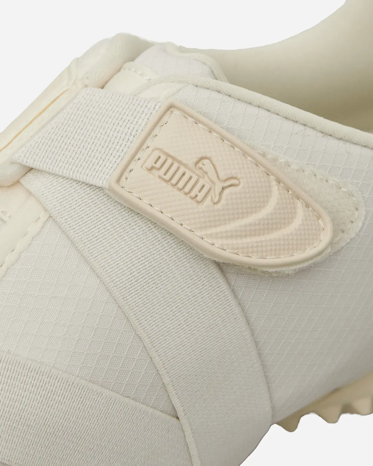 Mostro Archive Sneakers Vapor Gray / Frosted Ivory 6